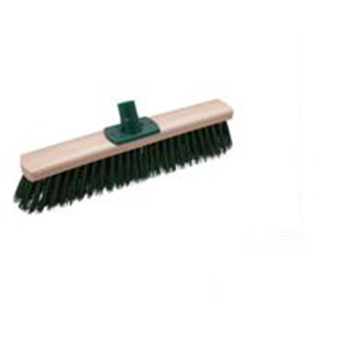 Щетка для пола техническая 40см без черенка