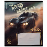 Тетрадь 18 листов клетка (ErichKrause) Road Beast выборочный УФ-лак ассорти арт.63268 Тетрадь 18 листов клетка (ErichKrause) Road Beast выборочный УФ-лак ассорти арт.63268