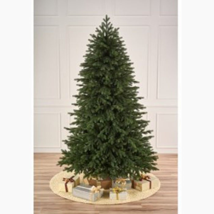 Елка 180см "Ярославская" (хвоя литая+ПВХ, ветки на шарнирах, подставка металл.) арт.ЕЯРС 18 Елка 180см "Ярославская" (хвоя литая+ПВХ, ветки на шарнирах, подставка металл.) арт.ЕЯРС 18