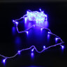 Гирлянда эл.д/улицы 10м 100LED 