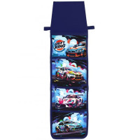 Мешок для нужных вещей 5 отделения (Оникс) МВ 9-20 -1 Автомикс 800х240мм.арт.86255