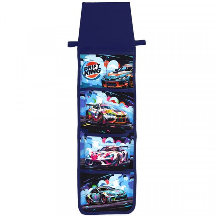 Мешок для нужных вещей 5 отделения (Оникс) МВ 9-20 -1 Автомикс 800х240мм.арт.86255