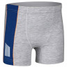 Боксеры для мальчика арт.3368 95% хлопок, 5% эластан цвет ассорти Боксеры для мальчика арт.3368 95% хлопок, 5% эластан цвет ассорти