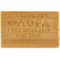 хозяйственное мыло 72% 200г (Ст.60)