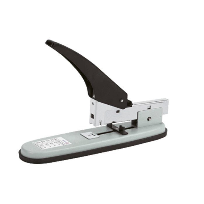 Степлер мощный (100л) металлический Attomex арт.4142367 Степлер мощный (100л) металлический Attomex арт.4142367