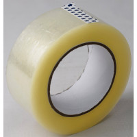 Скотч упаковочный 48мм*132м 45мкм прозрачный арт.48132Н1 (Ст.36) Скотч упаковочный 48мм*132м 45мкм прозрачный арт.48132Н1 (Ст.36)