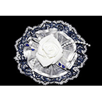 Резинка для волос Arco Carino арт.12-027