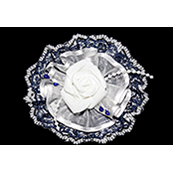 Резинка для волос Arco Carino арт.12-027