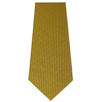 Галстук для мальчика цвет желтый 1517 Галстук для мальчика цвет желтый 1517