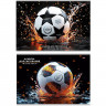 Альбом для рисования 40 листов скоба (Prof-Press) Разные футбольные мячи-8 ассорти арт.40-7274 Альбом для рисования 40 листов скоба (Prof-Press) Разные футбольные мячи-8 ассорти арт.40-7274