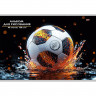 Альбом для рисования 40 листов скоба (Prof-Press) Разные футбольные мячи-8 ассорти арт.40-7274 Альбом для рисования 40 листов скоба (Prof-Press) Разные футбольные мячи-8 ассорти арт.40-7274