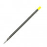 Стержень гель ErichKrause 17914 G-Base fine черный 129м 0,5мм арт.39008 (Ст.100)