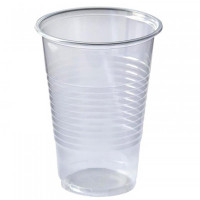 Стакан пластиковый 200мл упаковка 100 шт. Стакан пластиковый 200мл упаковка 100 шт.