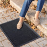 Коврик влаговпитывающий (400х600 мм) на резиновой основе 