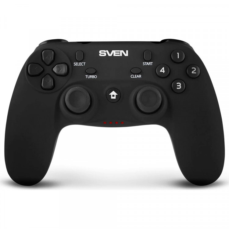 Геймпад беспроводной SVEN GC-3050