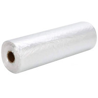 Пакет фасовочн. ПНД рулон/втулка 30*40см 8мкм 500 шт/уп арт.132283