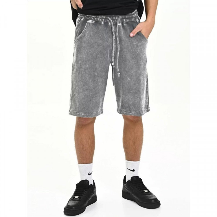 Бриджи для мальчика (CEGISA) артикул 4694 размерный ряд 30/116-34/134 цвет темно-серый Бриджи для мальчика (CEGISA) артикул 4694 размерный ряд 30/116-34/134 цвет темно-серый