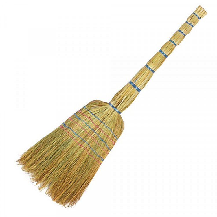 Веник-сорго 6-ти прошивной люкс "Контакт" г. Воронеж Веник-сорго 6-ти прошивной люкс "Контакт" г. Воронеж