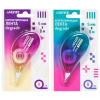 Корректирующая лента 5мм*8м deVENTE деграде арт.4062349 (Ст.24)