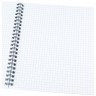 Тетрадь А5 клетка 80 листов на гребне (Profit) Уютные котики мелов. обл. асс. арт.80-8926 Тетрадь А5 клетка 80 листов на гребне (Profit) Уютные котики мелов. обл. асс. арт.80-8926