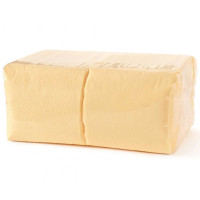 Салфетки бумажные 400штук в пачке  шампань биг-пак