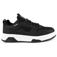 Кроссовки для мальчика (Kapika) цвет черный верх-текстиль/искусственная кожа подкладка-текстиль/натуральная кожа размерный ряд 38-42 артикул 74851-2 Кроссовки для мальчика (Kapika) цвет черный верх-текстиль/искусственная кожа подкладка-текстиль/натуральная кожа размерный ряд 38-42 артикул 74851-2