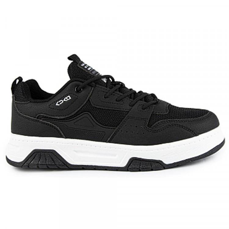 Кроссовки для мальчика (Kapika) цвет черный верх-текстиль/искусственная кожа подкладка-текстиль/натуральная кожа размерный ряд 38-42 артикул 74851-2 Кроссовки для мальчика (Kapika) цвет черный верх-текстиль/искусственная кожа подкладка-текстиль/натуральная кожа размерный ряд 38-42 артикул 74851-2