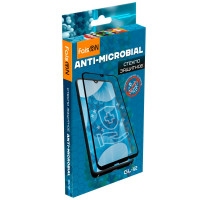 Защитное стекло FaisON для APPLE iPhone 12 Mini,GL-12,0.33 мм, глянцевое