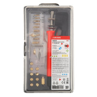 Прибор для выжигания Pyrograph deVENTE 26 предметов арт.8140302