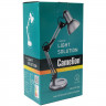 Светильник настольный на подставке Camelion (230V/60W/ЛОН) серебро арт.KD-313 для маникюра