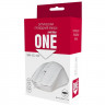 Мышь провод. SmartBuy 352 ONE,цв.белый