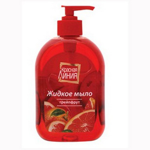 Крем Мыло Красная Линия Купить