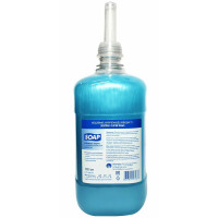 Картридж гель-мыло мягкое для рук S1 1л. Флородель аналог Tork S1 Картридж гель-мыло мягкое для рук S1 1л. Флородель аналог Tork S1