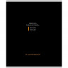 Тетрадь А5 клетка 48 листов скоба (Prof-Press) Забавные фразы мелованная обложка ассорти  арт.48-2124