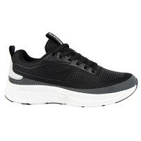 Кроссовки для мальчика (Kapika) цвет черный верх-текстиль/искусственная кожа подкладка-текстиль/натуральная кожа размерный ряд 38-42 артикул 74876-1 Кроссовки для мальчика (Kapika) цвет черный верх-текстиль/искусственная кожа подкладка-текстиль/натуральная кожа размерный ряд 38-42 артикул 74876-1