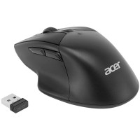 Мышь беспров. Acer OMR150 черный