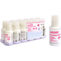 Корр. жидк. 20мл СО кисть deVENTE School арт.4060201 (Ст.12/240) Корр. жидк. 20мл СО кисть deVENTE School арт.4060201 (Ст.12/240)