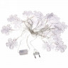Гирлянда эл.д/дома фигурная 04м 20LED 