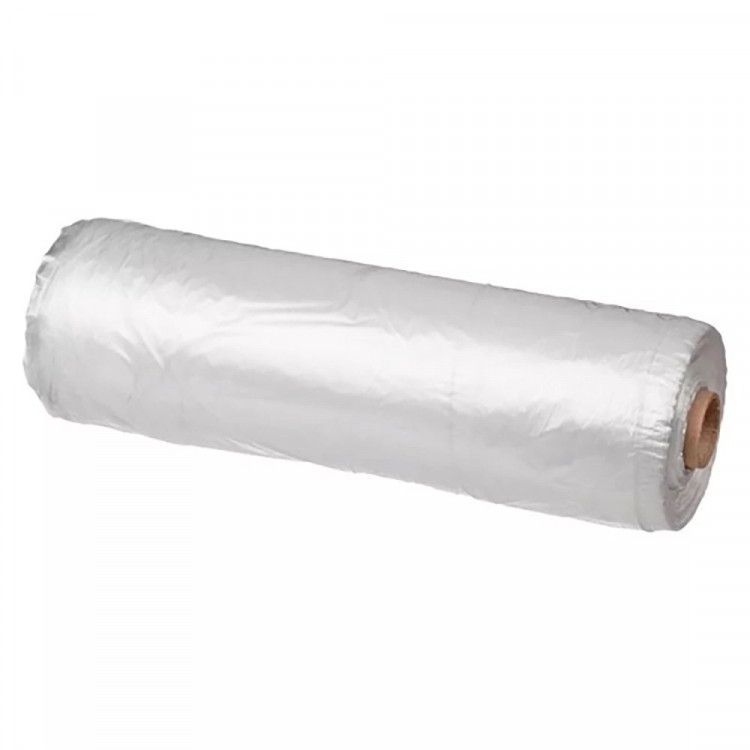 Пакет фасовочный ПНД рулон 25*35см 8мкм на втулке арт.ФНД04970 Пакет фасовочный ПНД рулон 25*35см 8мкм на втулке арт.ФНД04970
