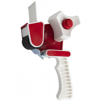 Диспенсер д/скотча 50 мм SILWERHOF арт.00223 Диспенсер д/скотча 50 мм SILWERHOF арт.00223