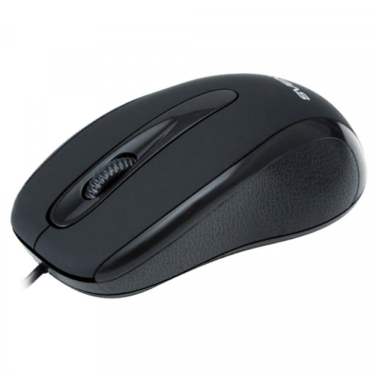 Мышь провод. SVEN RX-170 USB