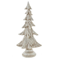 Статуэтка декоративная "Елка" 38см арт.805341