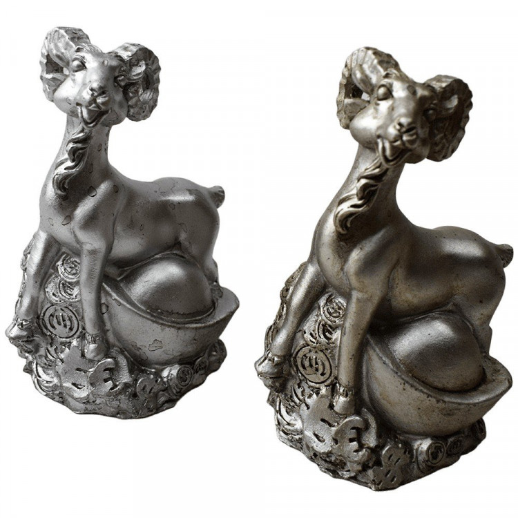 яяяКопилка СИМВОЛ ГОДА "Барашек" 10,5см арт.633855 яяяКопилка СИМВОЛ ГОДА "Барашек" 10,5см арт.633855