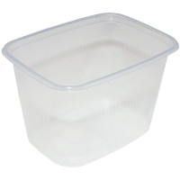 Контейнер без крышки 350мл 108*82мм (Ст.100/1000)