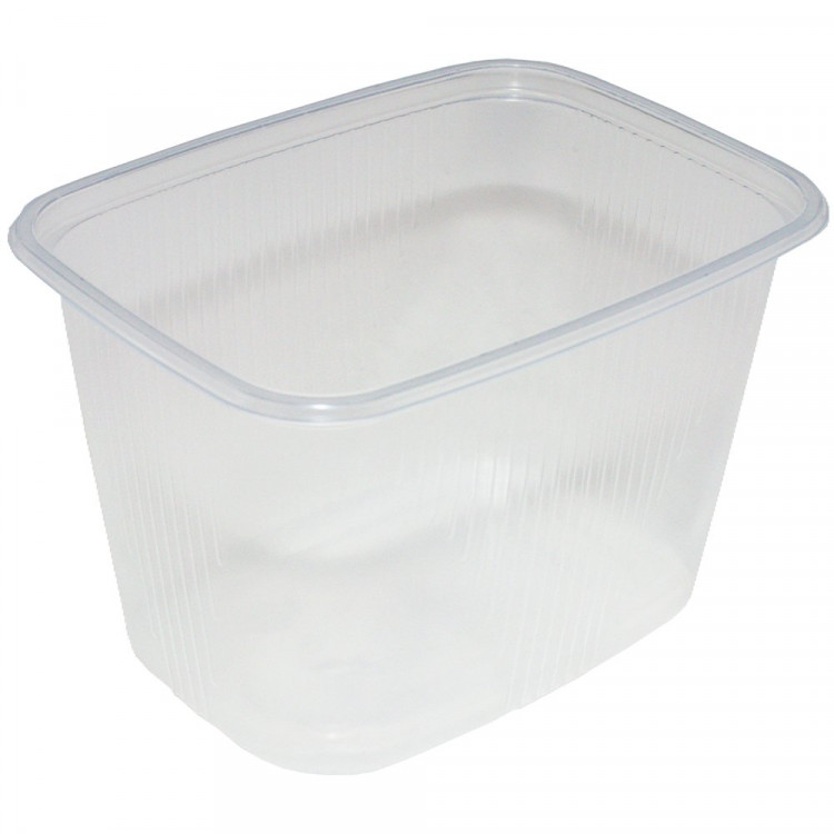 Контейнер без крышки 350мл 108*82мм (Ст.100/1000)