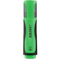 Маркер флуорисцентный  deVENTE 1-5мм скошенный зеленый арт.5045326