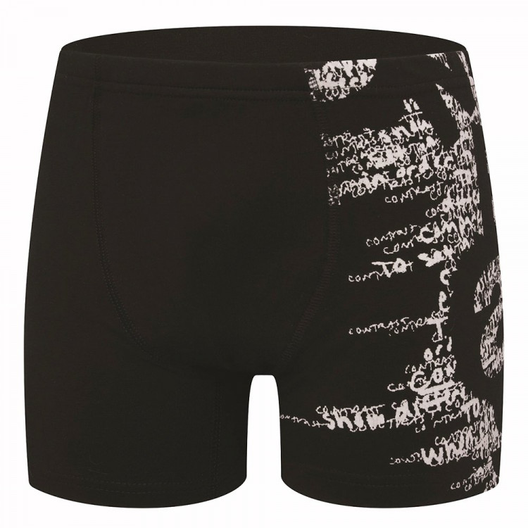 Боксеры для мальчика арт.3948 95% хлопок, 5% эластан цвет ассорти