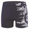 Боксеры для мальчика арт.3948 95% хлопок, 5% эластан цвет ассорти