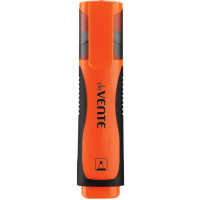 Текстовыделитель  deVENTE 1-5мм скошенный оранж арт.5045327