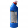 Чистящее средство для сантехники Sanfor 750г WC gel, морской бриз арт.1549 ВРЕМЕННО ОТСУТСВУЕТ (Ст.15)